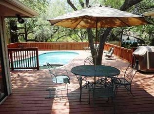 106 Sailmaster St, Lakeway, TX 78734