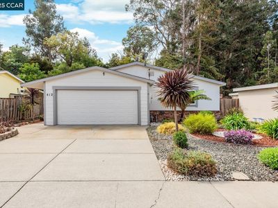 412 Tennent Ave, Pinole, CA, 94564
