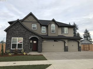 2252 SE 11th Ave #LOT62, Canby, OR 97013