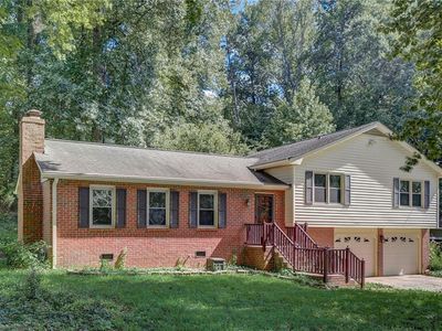1542 Bentwood Dr SW, Lilburn, GA, 30047