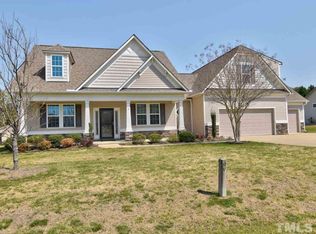5 Seahorse Ct, Benson, NC 27504