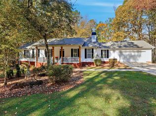 5750 Cook Rd, Powder Springs, GA 30127