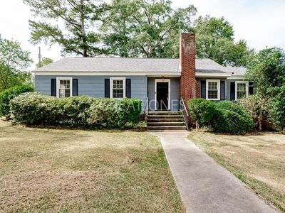 308 Palmetto Ave, Winnsboro, SC, 29180