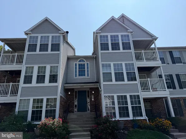 1309 Clover Valley Way #1309-L, Edgewood, MD 21040