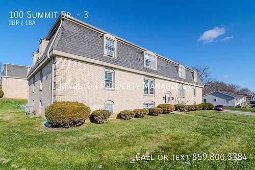 100 Summit Dr #3 Photo 1