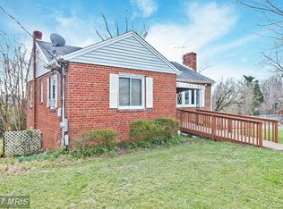 1729 Iverson St, Oxon Hill, MD 20745