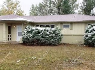 2100 Clearview Ave, Fort Collins, CO 80521