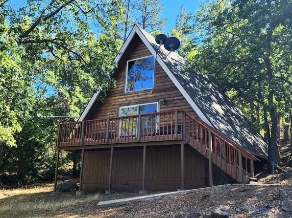 20416 Ager Beswick Rd, Montague, CA 96064