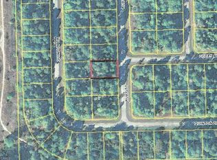 916 Ruby St, Labelle, FL 33935