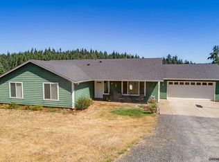 41090 Valley View Dr, Sweet Home, OR 97386