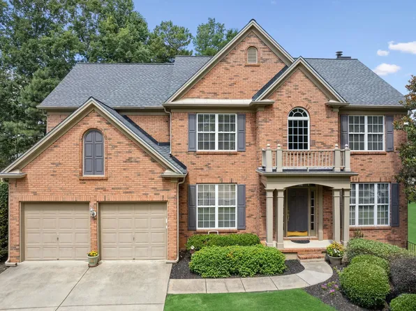 1070 Ballington Dr, Cumming, GA 30041