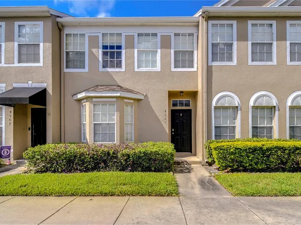 4305 Deermont Cir, Tampa, FL 33624