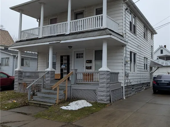 3105 Roanoke Ave, Cleveland, OH 44109