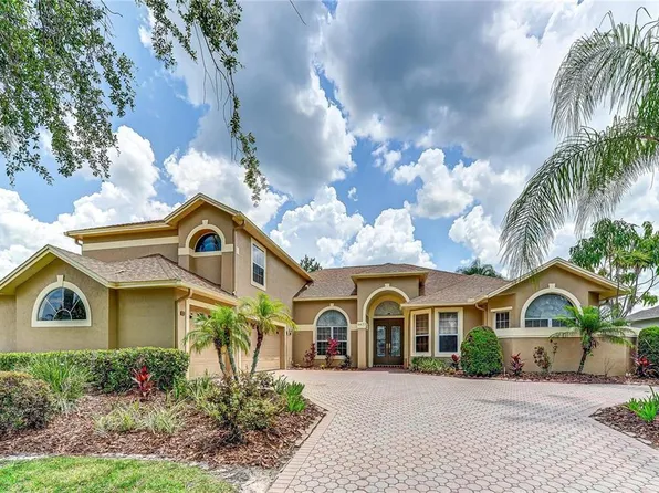 4433 Lake Calabay Dr, Orlando, FL 32837