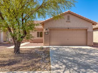 21163 E Treasure Rd, Red Rock, AZ 85145
