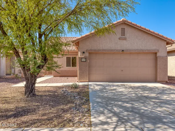 21163 E Treasure Rd, Red Rock, AZ 85145