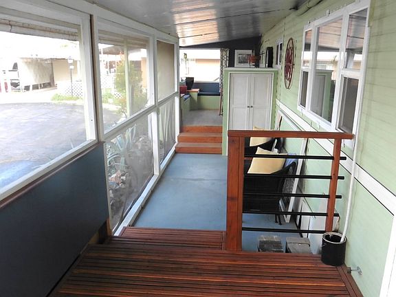 4th image of 3426 N Romero Rd Unit 72