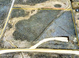 129 E Green River Rd, Daniel, WY 83115