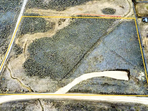 129 E Green River Rd, Daniel, WY 83115