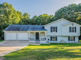 734 Ridgeland Rd, Bethlehem, GA 30620