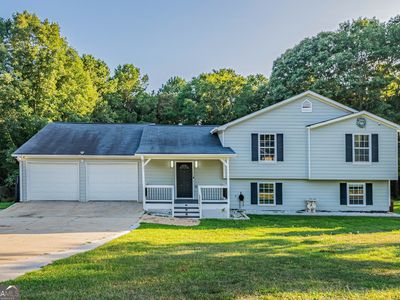 734 Ridgeland Rd, Bethlehem, GA, 30620