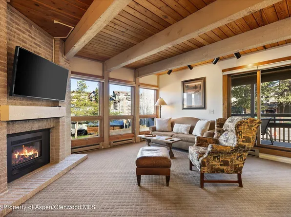 2700 Village Dr #D-204, Steamboat Springs, CO 80487