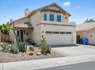 18031 N 12th Pl, Phoenix, AZ 85022