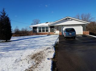10398 W Loomis Rd, Franklin, WI 53132