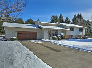 4327 S Mamer Rd, Spokane, WA 99206