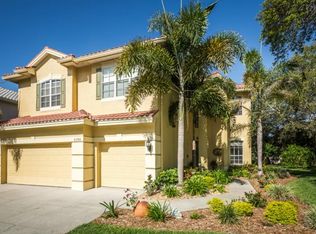 3390 Clarine Way W, Dunedin, FL 34698