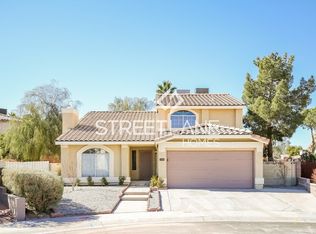 1408 Lasso Ct, Henderson, NV 89014