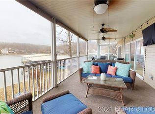 34501 Rebel Rd, Stover, MO 65078