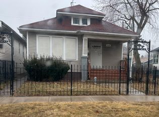 10634 S Eggleston Ave, Chicago, IL 60628