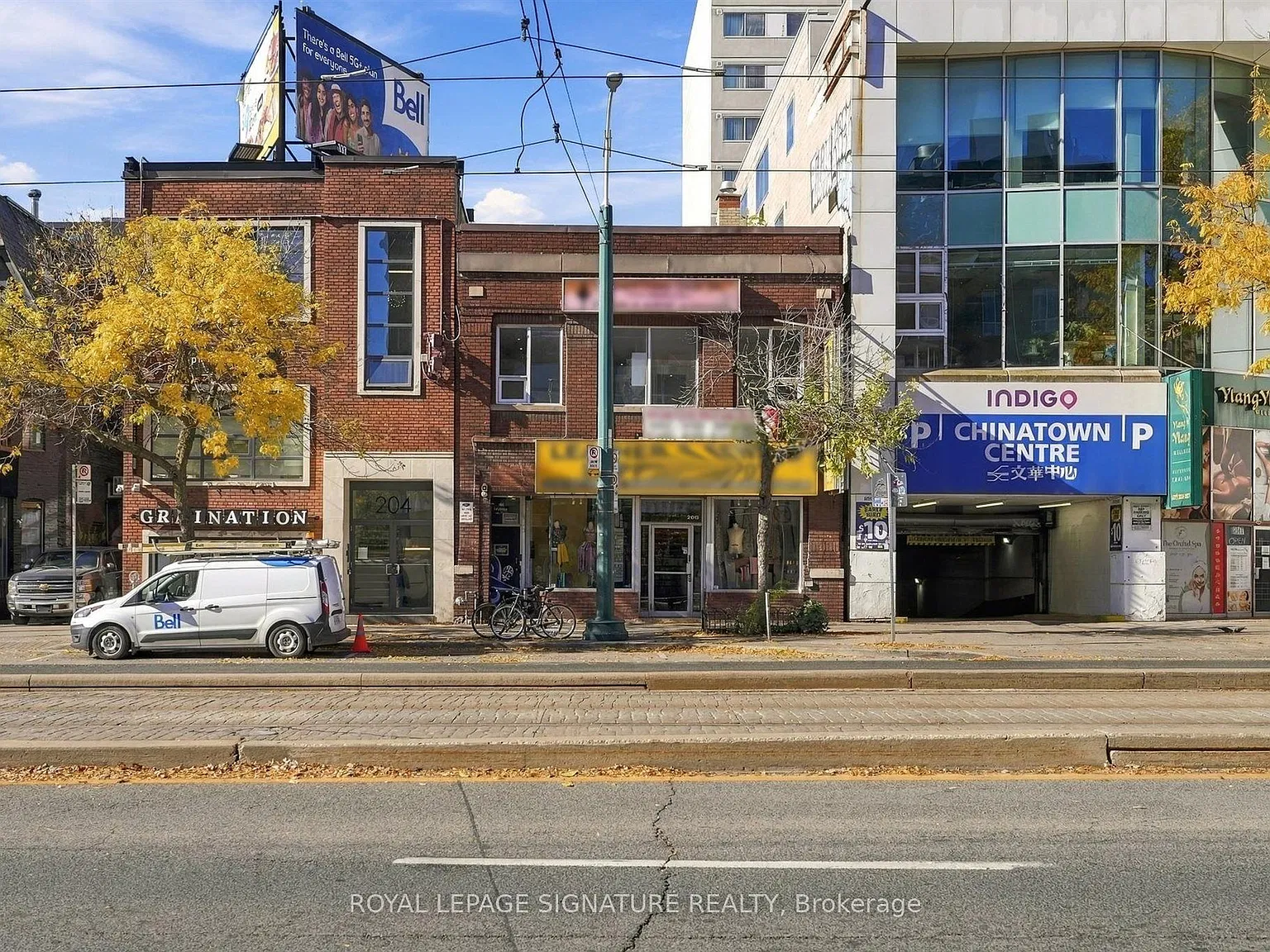 1 bed, $3,200 — Photo 1
