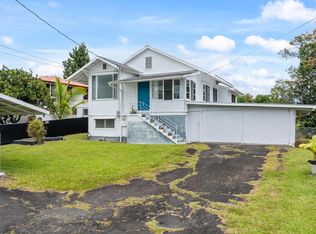 294C Kukuau St, Hilo, HI 96720
