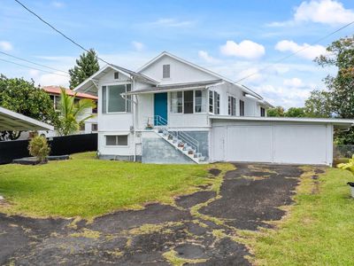 294C Kukuau St, Hilo, HI, 96720