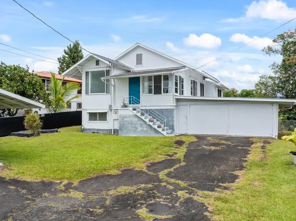 294C Kukuau St, Hilo, HI 96720