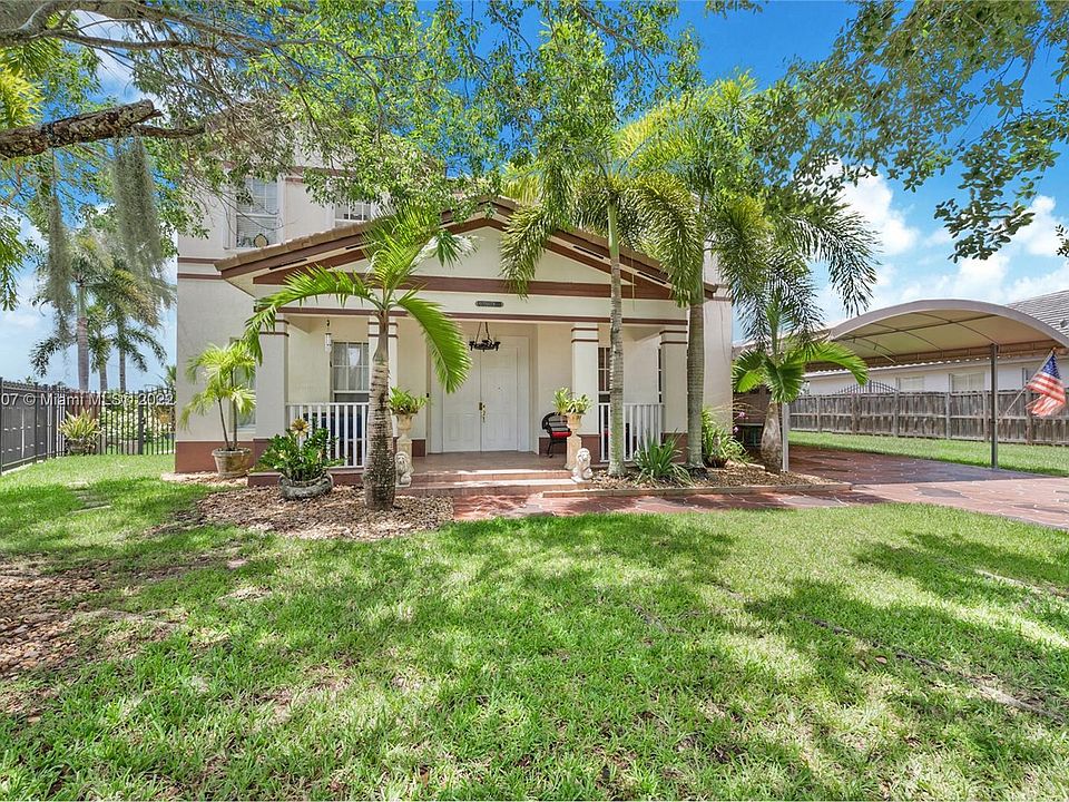 20178 SW 129th Ct, Miami, FL 33177 Zillow