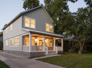 602 E 49th St, Austin, TX 78751