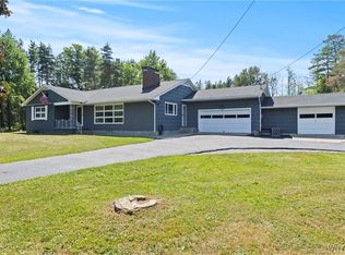 10950 Alleghany Rd, Darien Center, NY 14040
