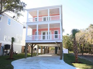 117 A South Ave #12, South Surfside Beach, SC 29575