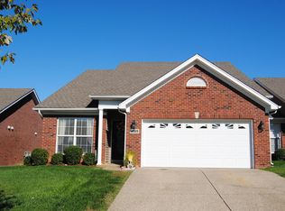 8909 Stara Way, Jeffersontown, KY 40299