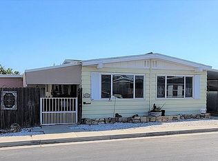 4304 Jewett Ave, Bakersfield, CA