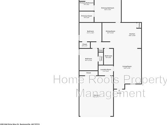 3rd image of 6105 NW Ettie May St