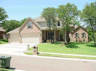 1009 Caines Hl, Edmond, OK 73034