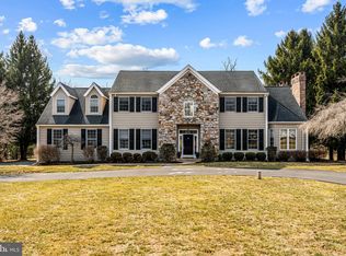 2880 Stover Trl, Doylestown, PA