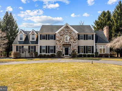 2880 Stover Trl, Doylestown, PA, 18902