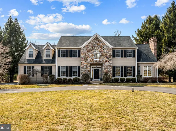 2880 Stover Trl, Doylestown, PA 18902