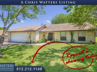 801 Windsor Rd, Round Rock, TX 78664