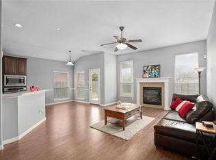 13420 Arbor View Ln, Manor, TX 78653